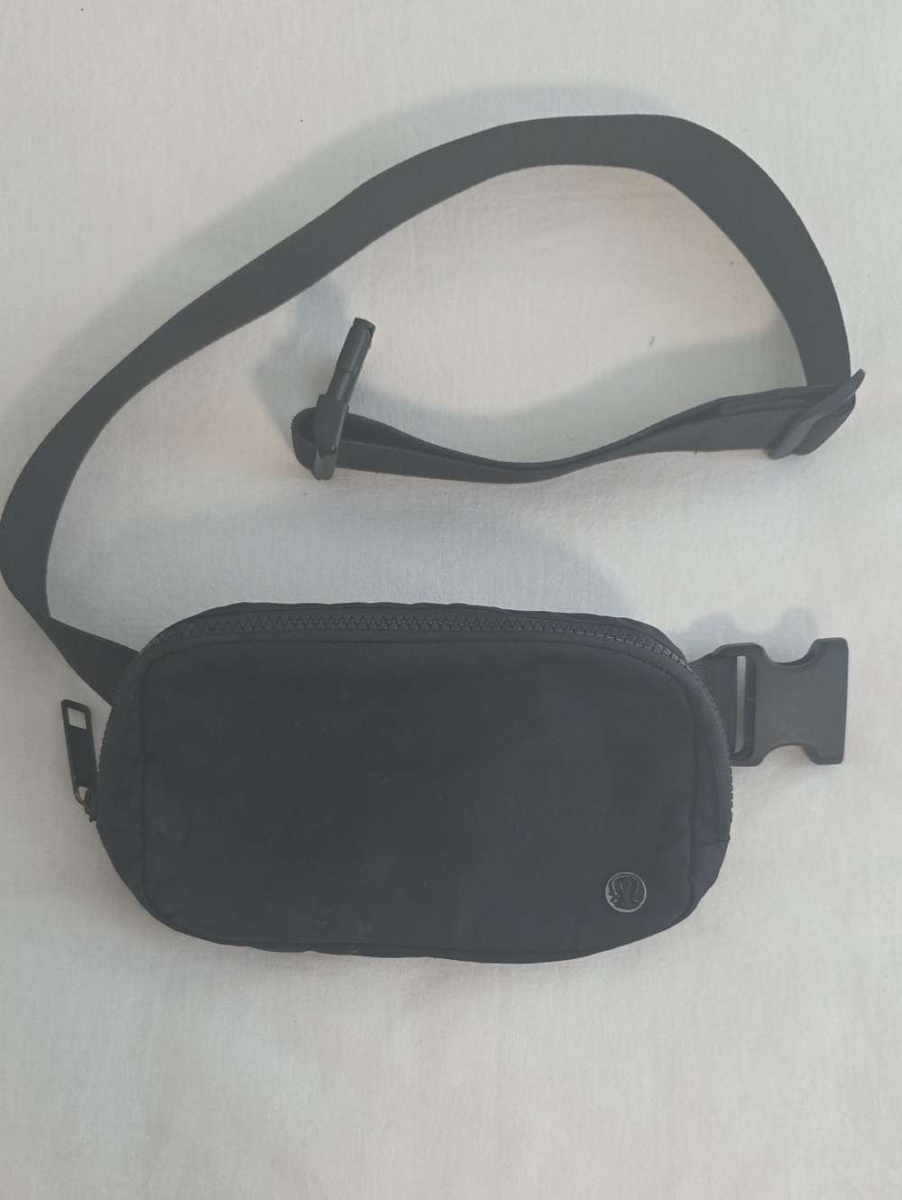 Lululemon Hip Bag